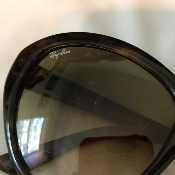 RayBan Sunglasses